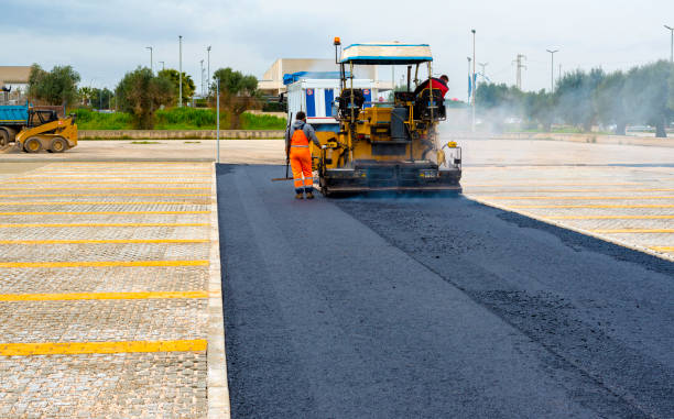 Best Textured Driveway Pavers in Indian Hills, NV